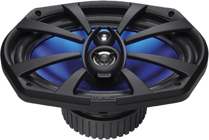 Mac Audio MAC PREMIUM X69.3. ����������� �������������� MAC PREMIUM X69.3.
